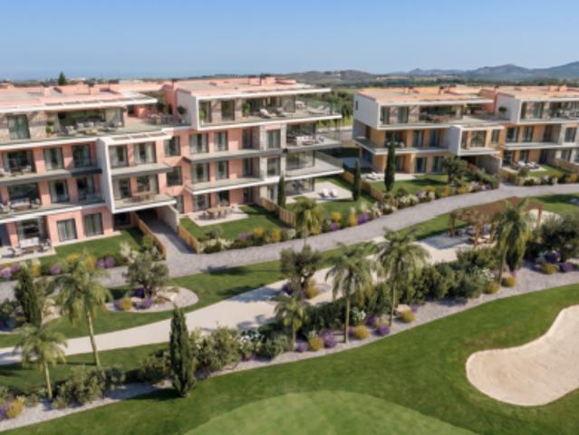 Apartamento en venta en El Calguerín, Cuevas Del Almanzora