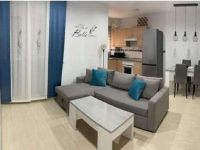 Apartamento en venta en Palomares, Cuevas Del Almanzora