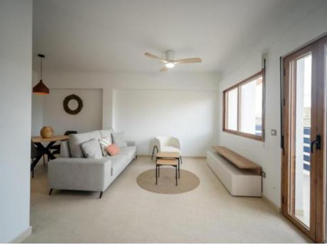 Apartamento en venta en Las Herrerías, Cuevas Del Almanzora