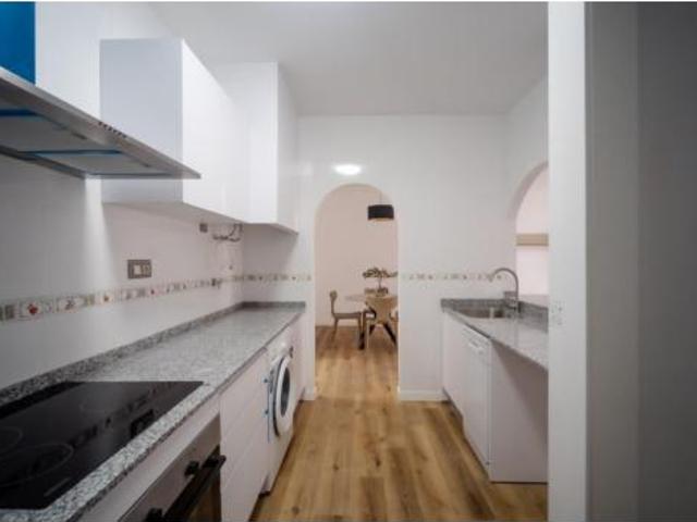 Apartamento en venta en Las Herrerías, Cuevas Del Almanzora