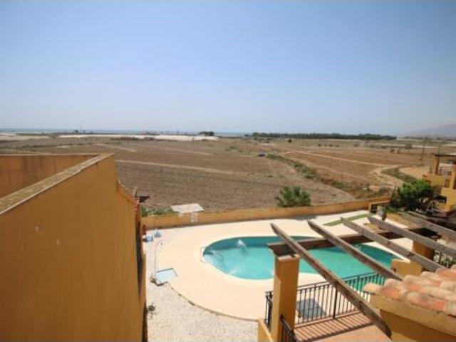 Apartamento en venta en Palomares, Cuevas Del Almanzora