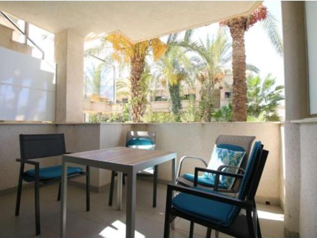 Apartamento en venta en Palomares, Cuevas Del Almanzora
