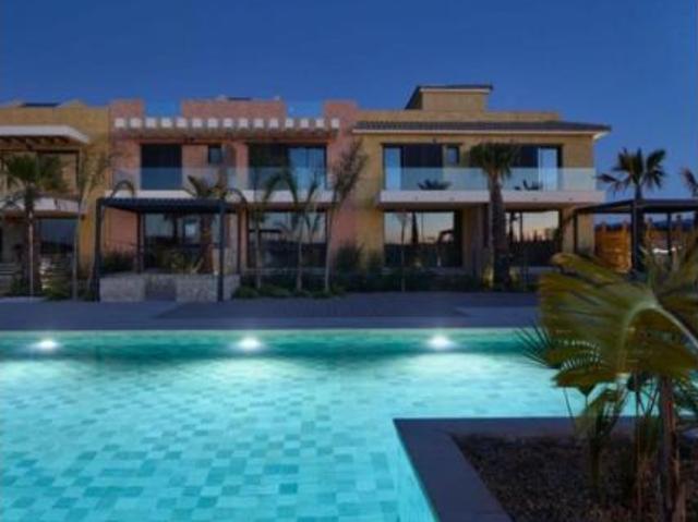 Apartamento en venta en Los Algarrobos, Cuevas Del Almanzora