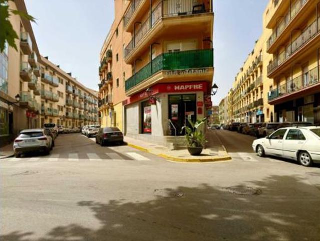 Apartamento en venta en Los Algarrobos, Cuevas Del Almanzora