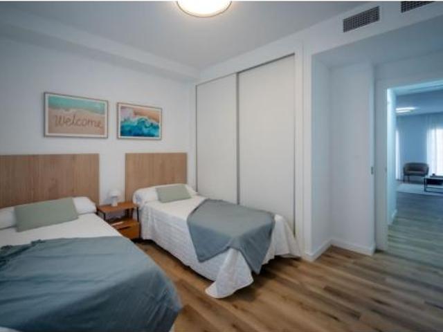 Apartamento en venta en Las Herrerías, Cuevas Del Almanzora