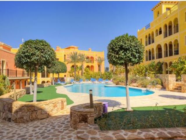 Apartamento en venta en Cuevas Del Almanzora, Desert Spring Golf