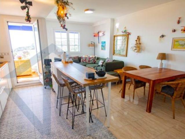 Apartamento en venta en El Pozo del Esparto, Cuevas Del Almanzora
