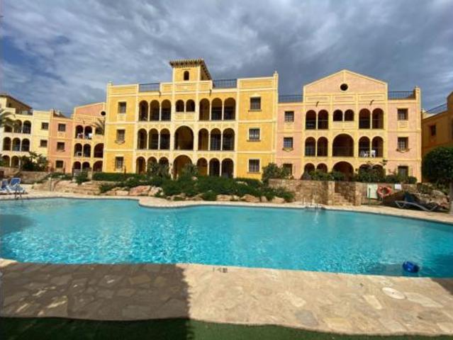 Apartamento en venta en Cuevas Del Almanzora, Desert Spring Golf