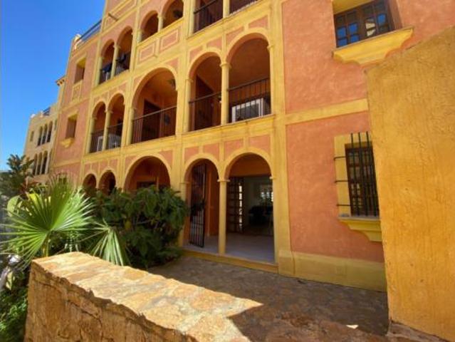 Apartamento en venta en Desert Spring Golf, Cuevas Del Almanzora