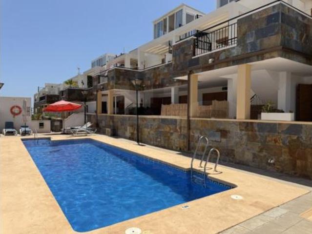 Apartamento en venta en Cuevas Del Almanzora, Las Bombardas