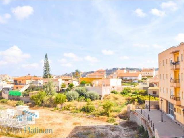 Apartamento en venta en Cuevas Del Almanzora, El Martinete