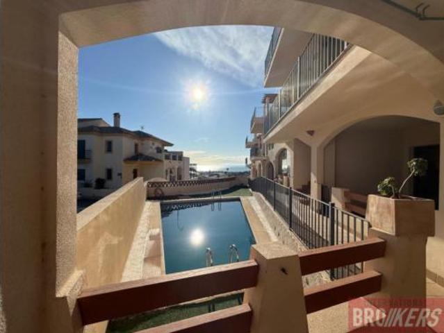 Apartamento en venta en Palomares, Cuevas Del Almanzora