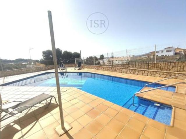 Apartamento en venta en Cuevas Del Almanzora, Las Bombardas