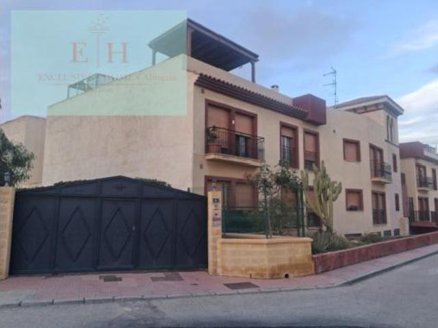 Apartamento en venta en Palomares, Cuevas Del Almanzora