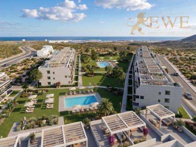 Apartamento en venta en Palomares, Cuevas Del Almanzora
