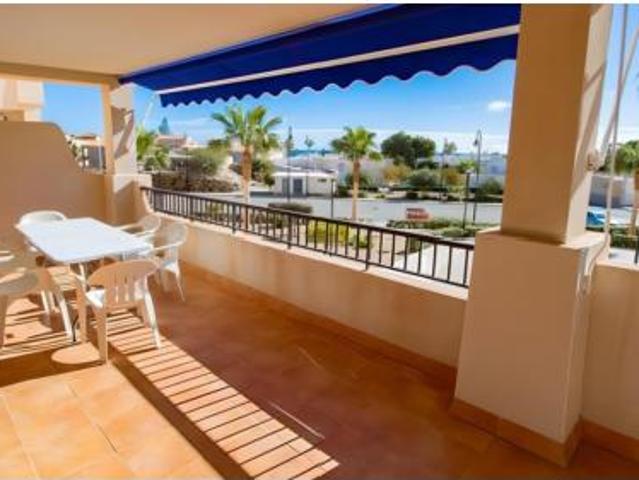Apartamento en venta en Cuevas Del Almanzora, El Pozo del Esparto