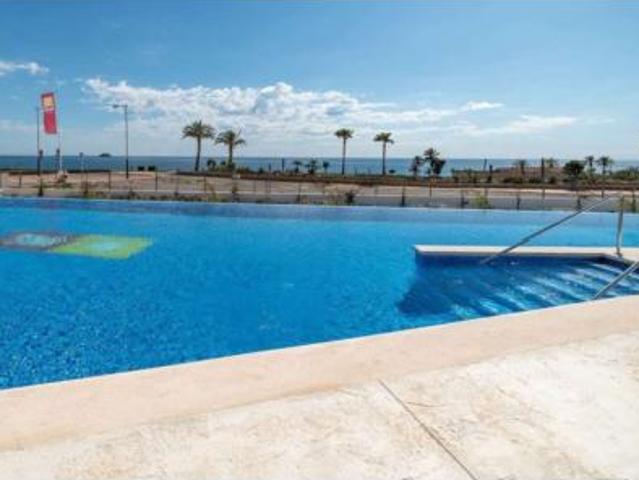 Apartamento en venta en El Pozo del Esparto, Cuevas Del Almanzora