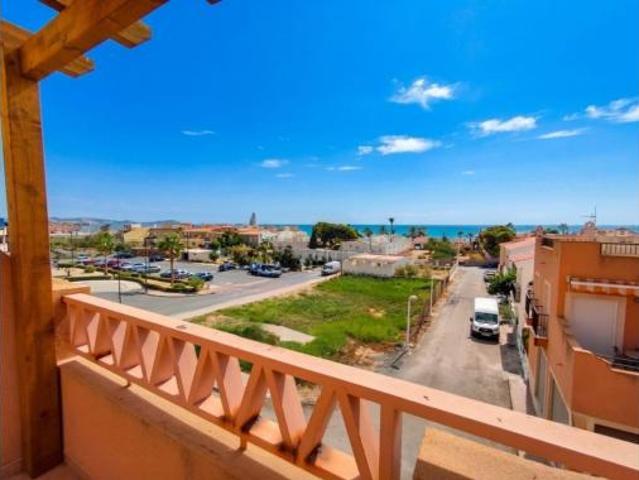 Apartamento en venta en El Pozo del Esparto, Cuevas Del Almanzora