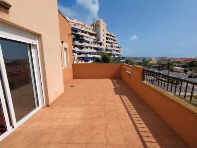 Apartamento en venta en El Pozo del Esparto, Cuevas del Almanzora