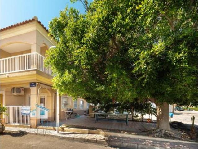 Apartamento en venta en El Pozo del Esparto, Cuevas Del Almanzora