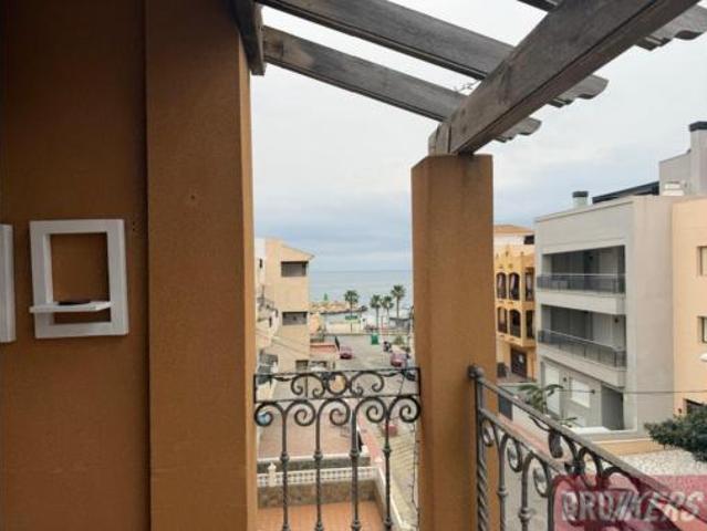 Apartamento en venta en Villaricos, Cuevas Del Almanzora