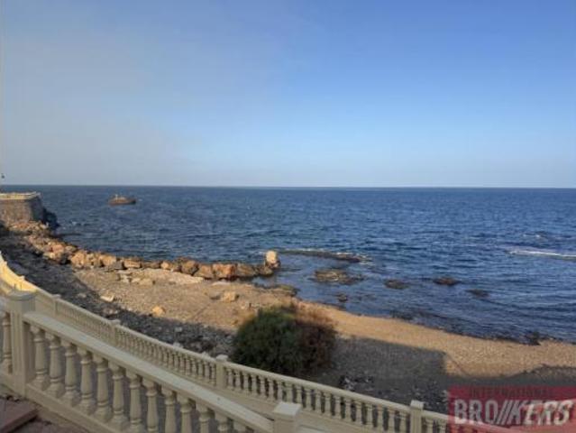 Apartamento en venta en Villaricos, Cuevas Del Almanzora