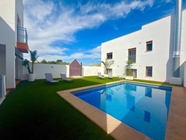 Apartamento en venta en Las Herrerías, Cuevas Del Almanzora