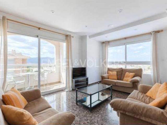 Apartamento en venta en Masia del Raco, la Ribera Baixa
