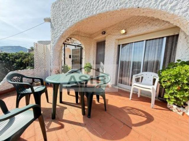 Apartamento en venta en el Dosser, la Ribera Baixa