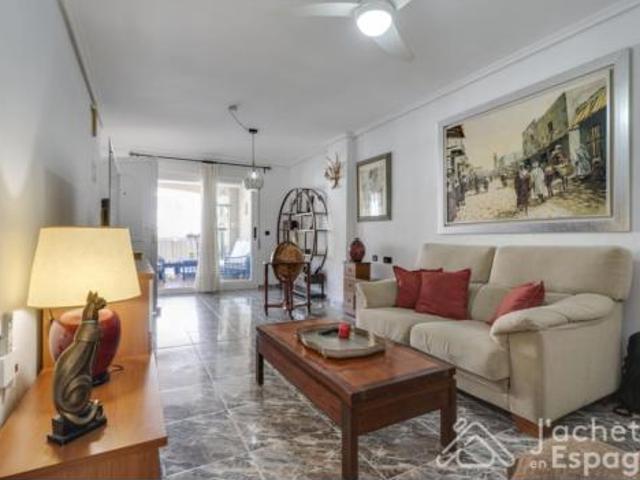 Apartamento en venta en Urbanización Bahía Park, la Ribera Baixa