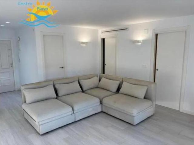 Apartamento en venta en Bahía Park, la Ribera Baixa