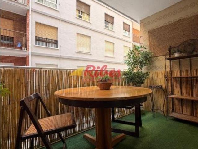 Apartamento en venta en Sant Antoni, la Ribera Baixa