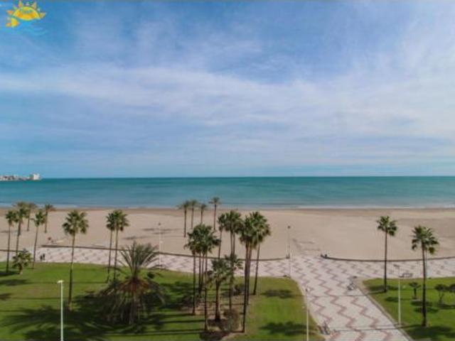 Apartamento en venta en Sant Antoni, la Ribera Baixa