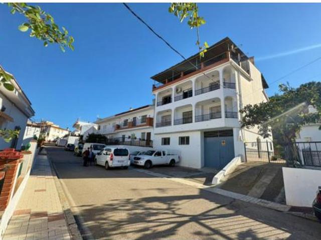 Apartamento en venta en La Axarquía, Andalucía