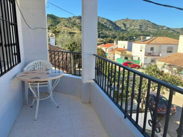 Apartamento en venta en La Axarquía, Andalucía