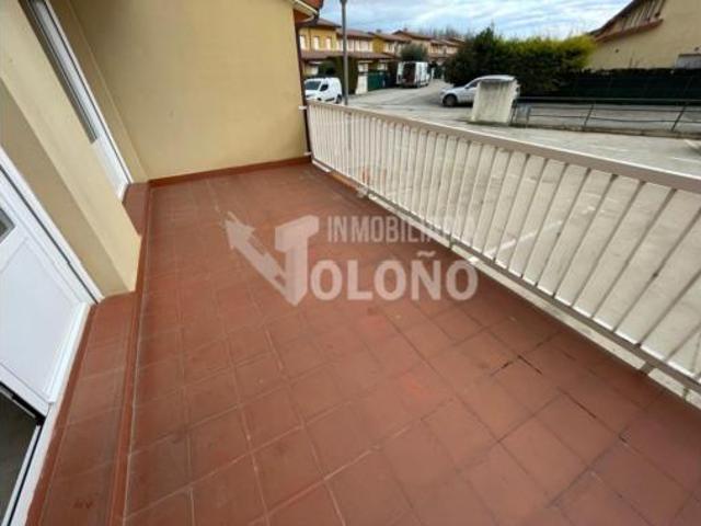 Apartamento en venta en Cuzcurrita De Río Tirón, La Rioja