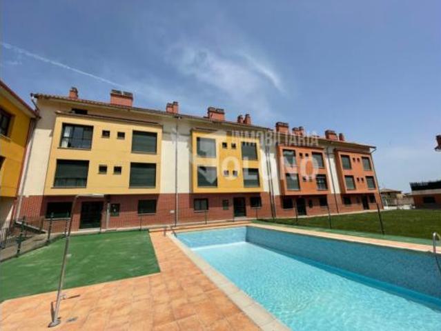 Apartamento en venta en Cuzcurrita De Río Tirón, La Rioja