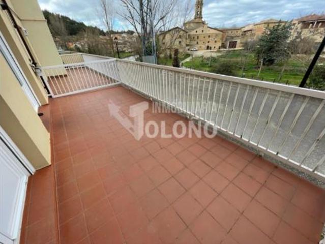 Apartamento en venta en Cuzcurrita De Río Tirón, La Rioja