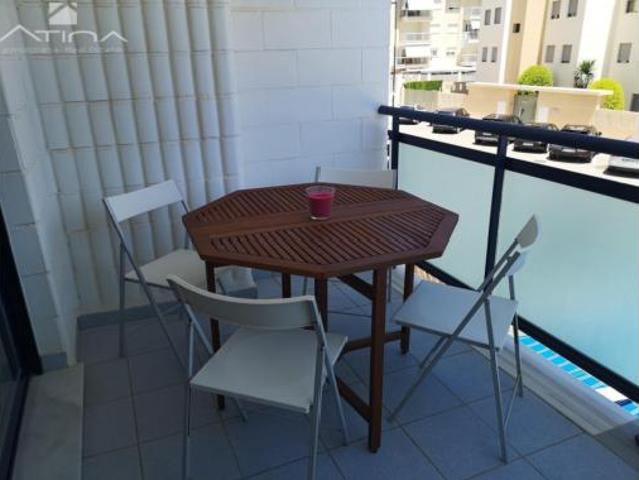 Apartamento en venta en la Safor, Valencia