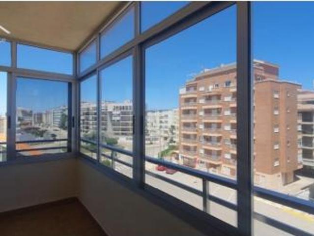 Apartamento en venta en la Safor, Valencia