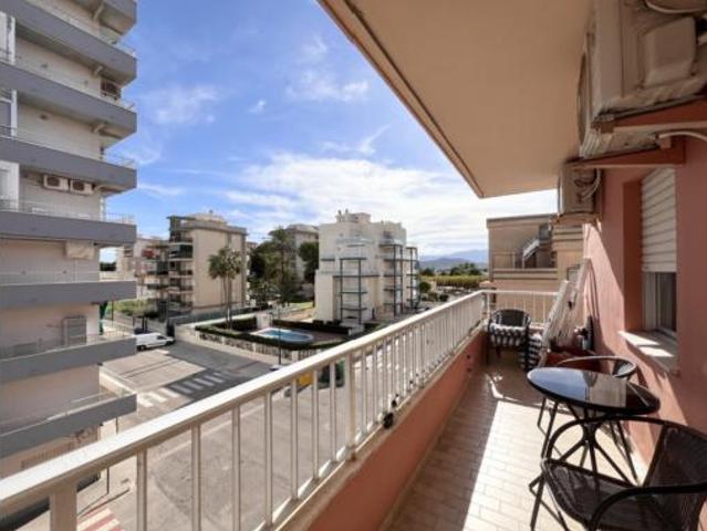 Apartamento en venta en Platja de Miramar, la Safor