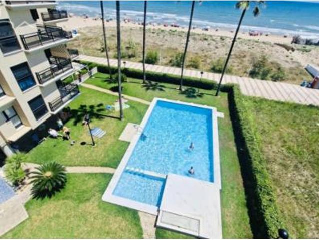 Apartamento en venta en Platja de Daimús, Daimús