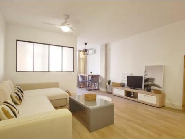 Apartamento en venta en la Safor, Valencia