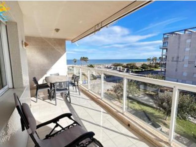 Apartamento en venta en la Safor, Valencia