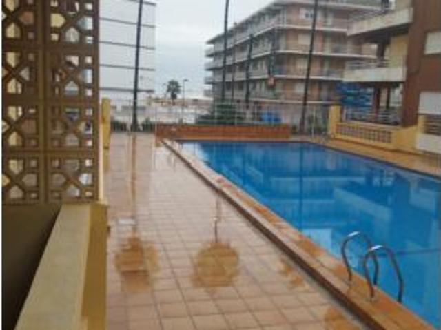 Apartamento en venta en la Safor, Valencia