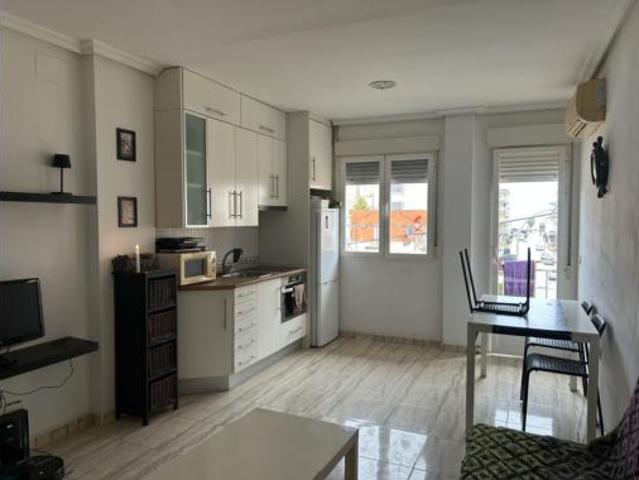 Apartamento en venta en la Safor, Valencia