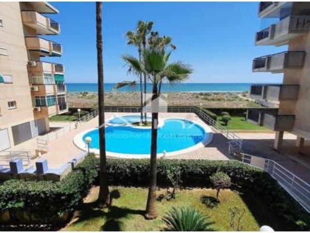 Apartamento en venta en la Safor, Valencia