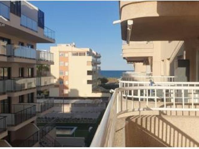 Apartamento en venta en la Safor, Valencia