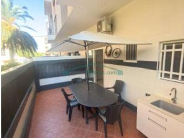 Apartamento en venta en la Safor, Valencia