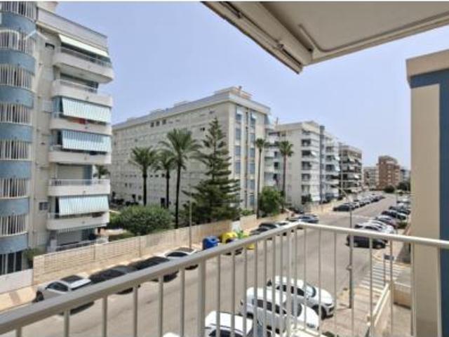 Apartamento en venta en la Safor, Valencia